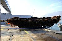 20200805_313_KV Jarl_Svalbard_Hornsund_Heveops_Amfibie på dekk.JPG